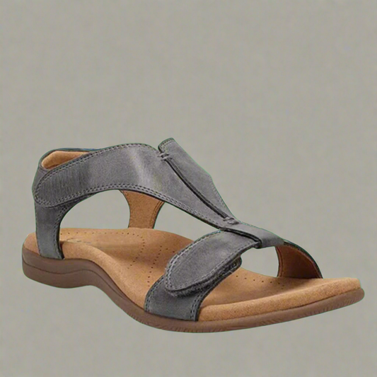 Elsbeth | Premium Comfort Sandals for Indoor and Outdoor Wear