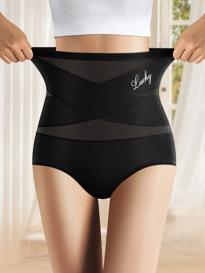 Sonia™ - Seamless High Waist Panties
