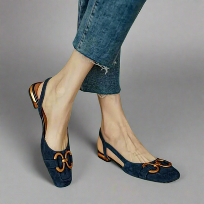 Adelrun | Elegant Orthopedic Heels