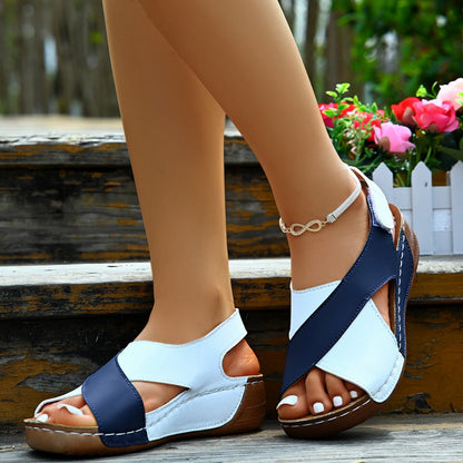 Milena™ - Ultra Comfortable Orthopedic Sandals