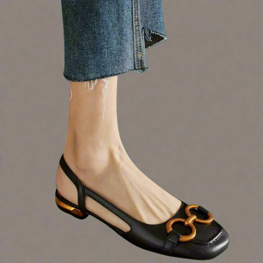 Adelrun | Elegant Orthopedic Heels