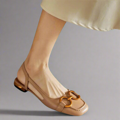 Adelrun | Elegant Orthopedic Heels
