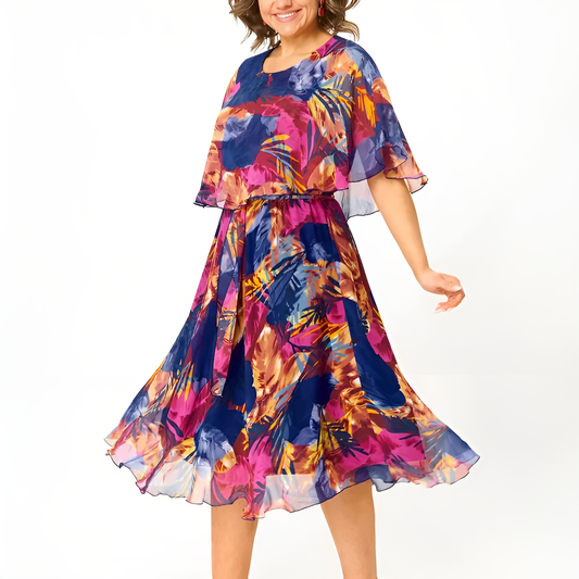 Claire™ - Plus Size Summer Dress