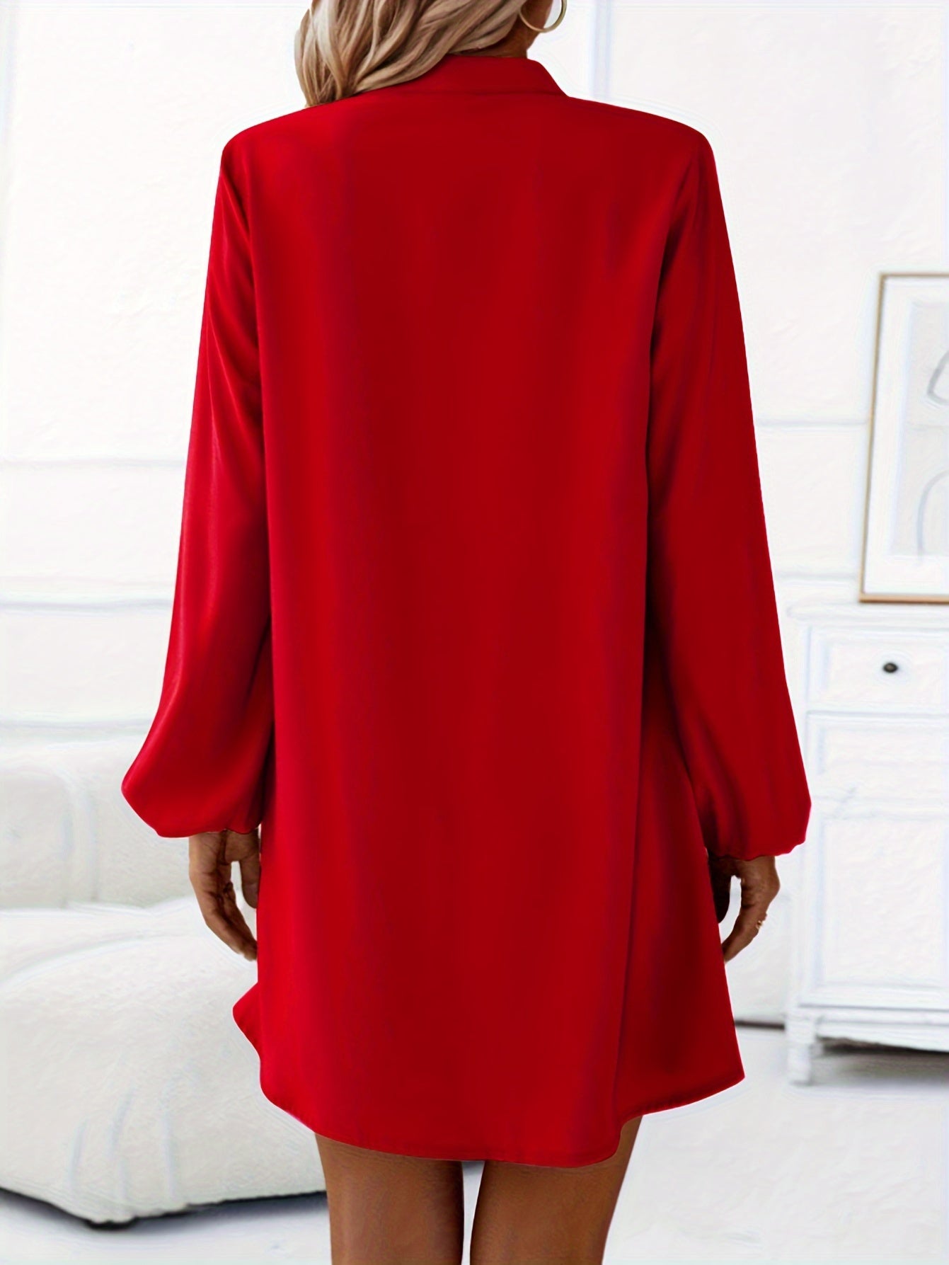 Clara™ | Lightweight Summer Dress