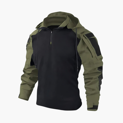Tim™ - Premium Tactical Jacket