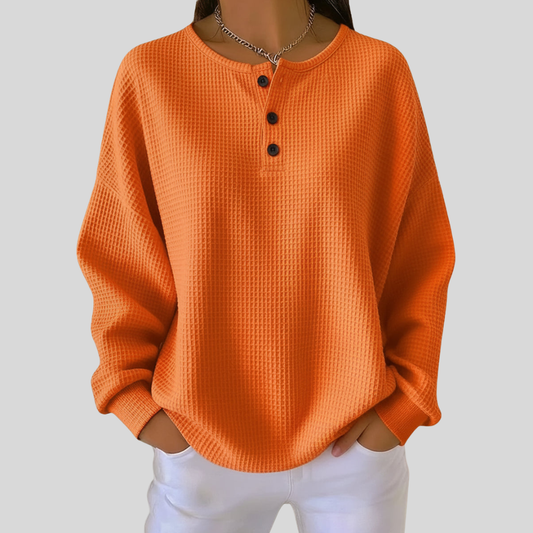 Anne™ - Cozy Sweatshirt