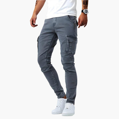 Samuel™ - Stretch Cargo Pants
