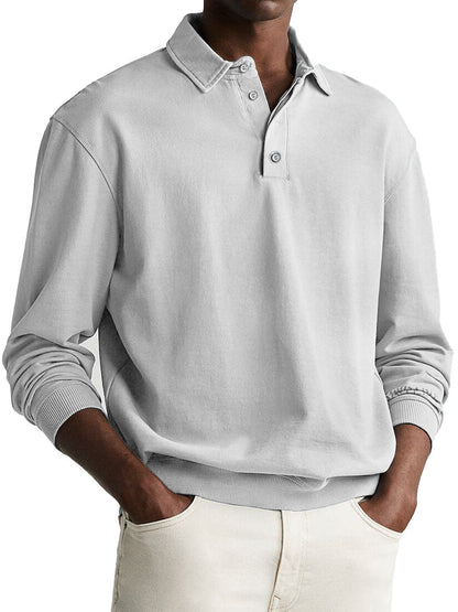 Victor™ - Men's Vintage Polo