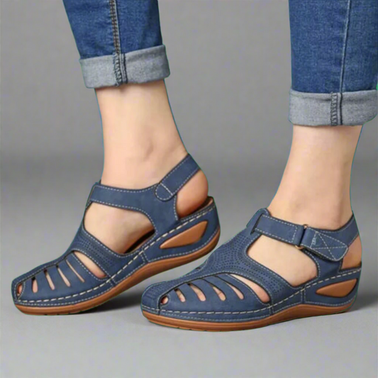 Ursanika | Comfortable Sandals for All Day