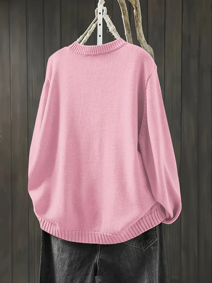 Ezra™ - Stylish Casual Cardigan