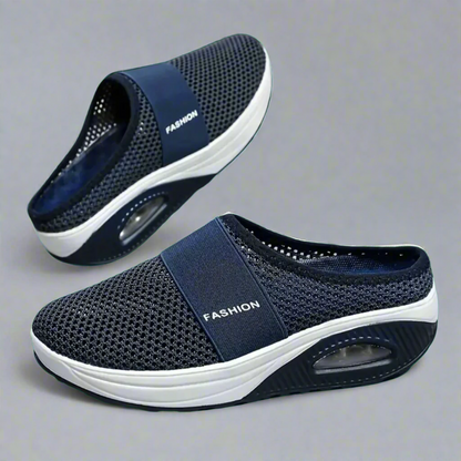 Evelyne | Premium Orthopedic Sandals for All-Day Comfort