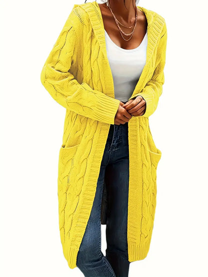 Navya™ - Women’s Casual Cardigan