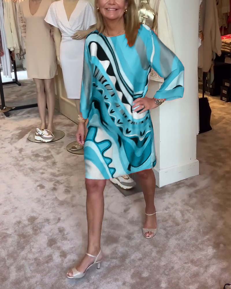 Kasey™ - Elegant Summer Dress