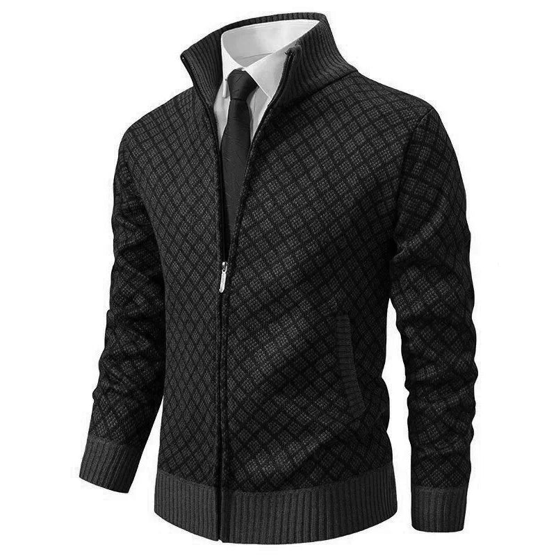 Leon™ - Premium Men's Waistcoat