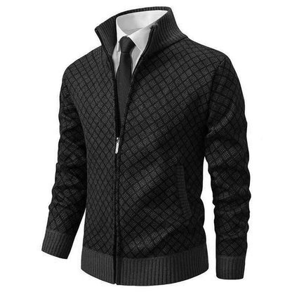 Leon™ - Premium Men's Waistcoat