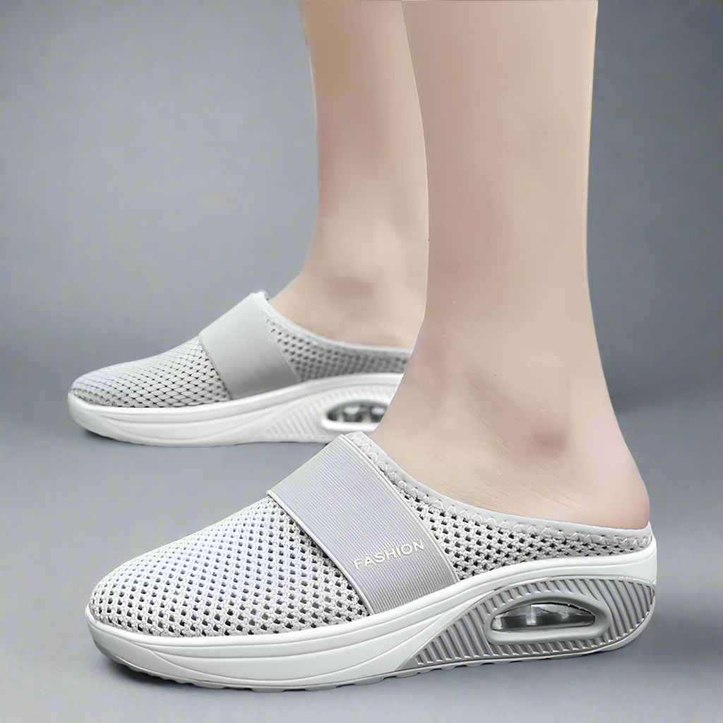 Evelyne | Premium Orthopedic Sandals for All-Day Comfort