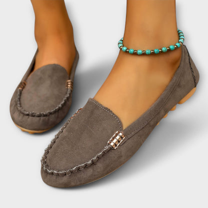 Sabrina - Stylish Loafers