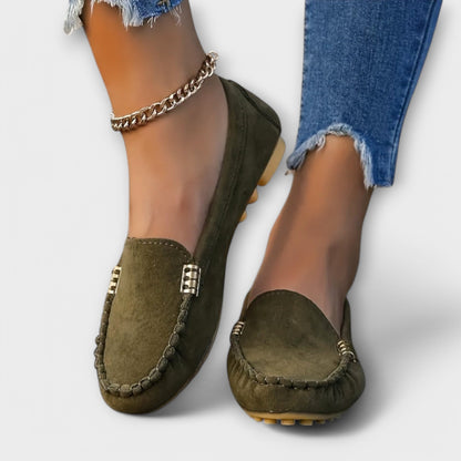 Sabrina - Stylish Loafers