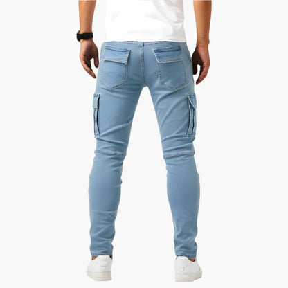 Samuel™ - Stretch Cargo Pants