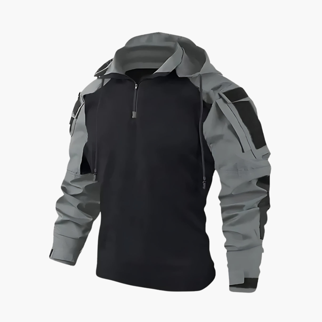 Tim™ - Premium Tactical Jacket