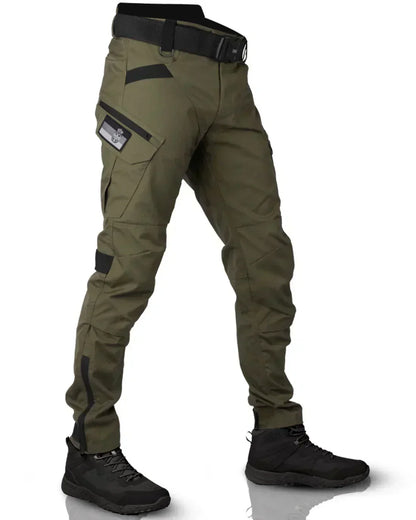 Colton™ – Tactical Trousers