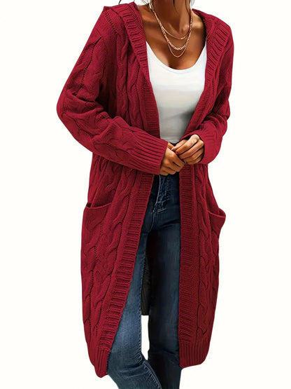 Navya™ - Women’s Casual Cardigan