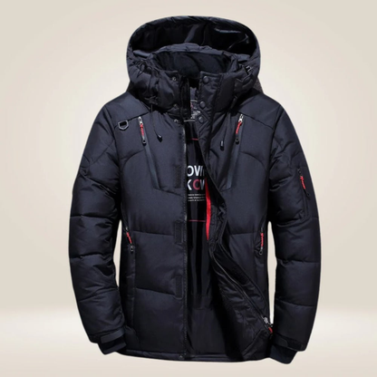 Paul™ - Wind- and Waterproof Down Jacket