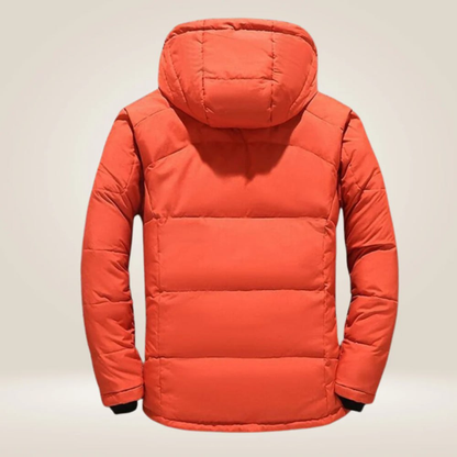Paul™ - Wind- and Waterproof Down Jacket