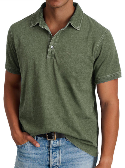 Blake™ - Men's Collared Polo