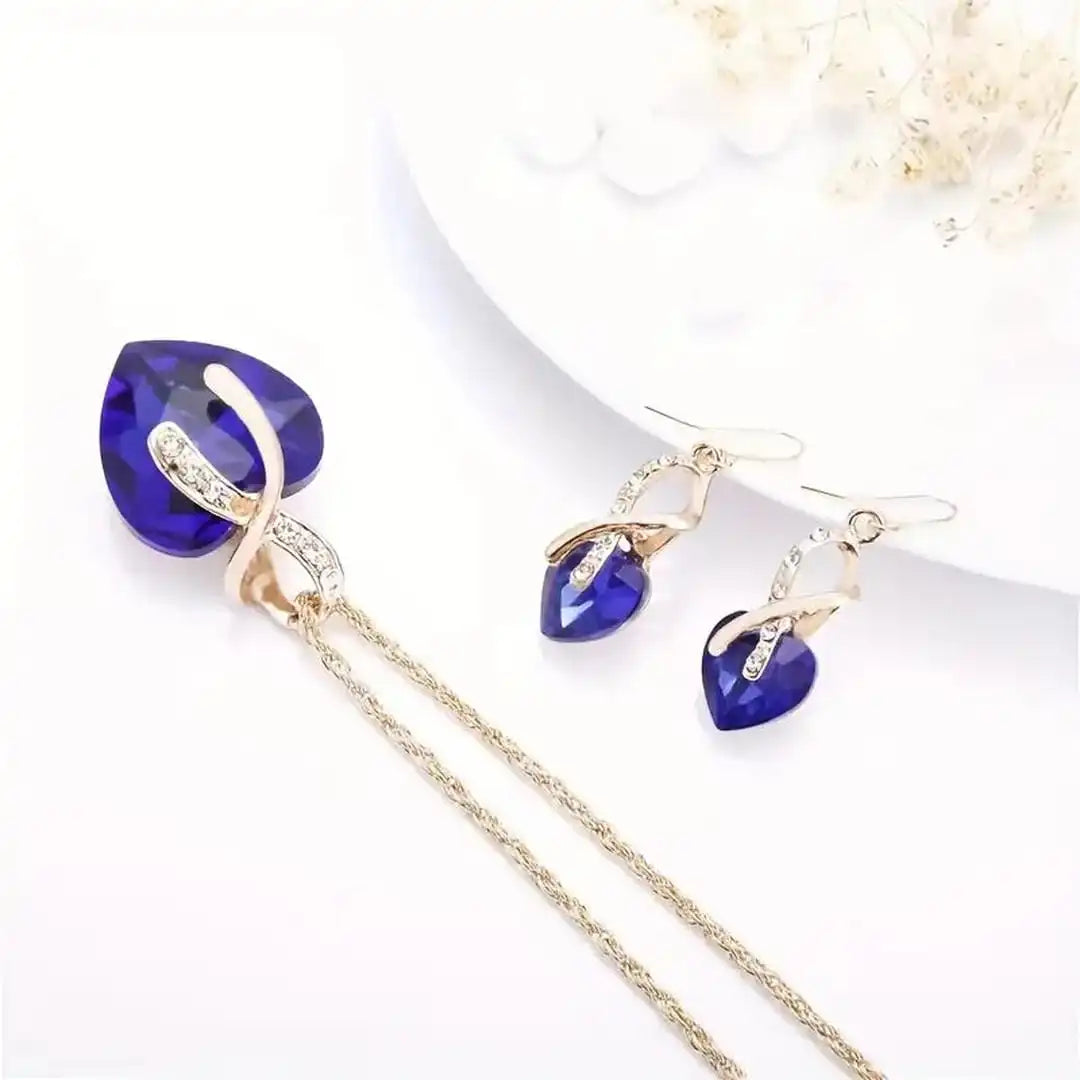 Tavira Marisolde Schmuckset