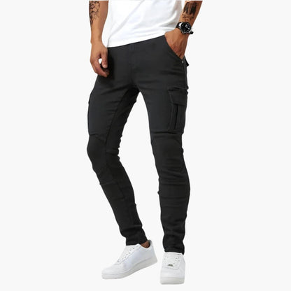Samuel™ - Stretch Cargo Pants