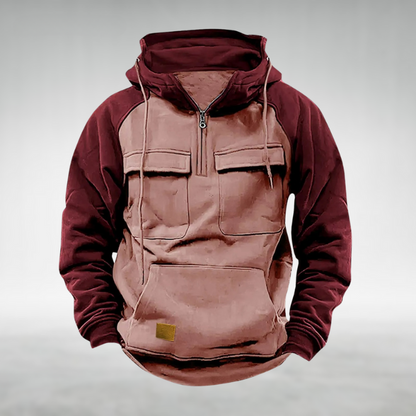 Markus™ - Multifunctional Winter Hoodie