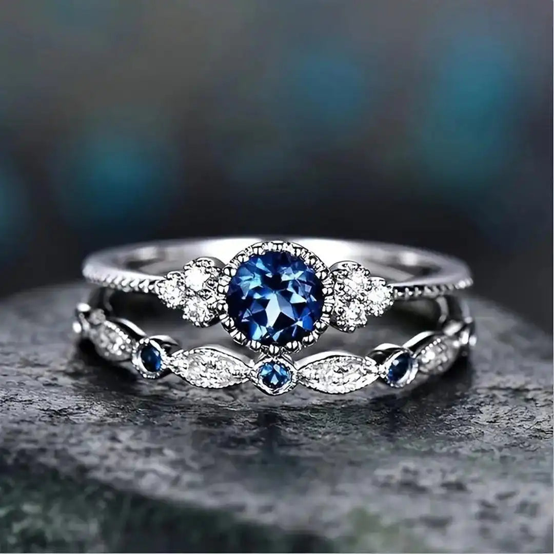 Avelisse Moraziel Ring-Set