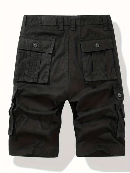Mason™ - Men's Classic Cargo Shorts
