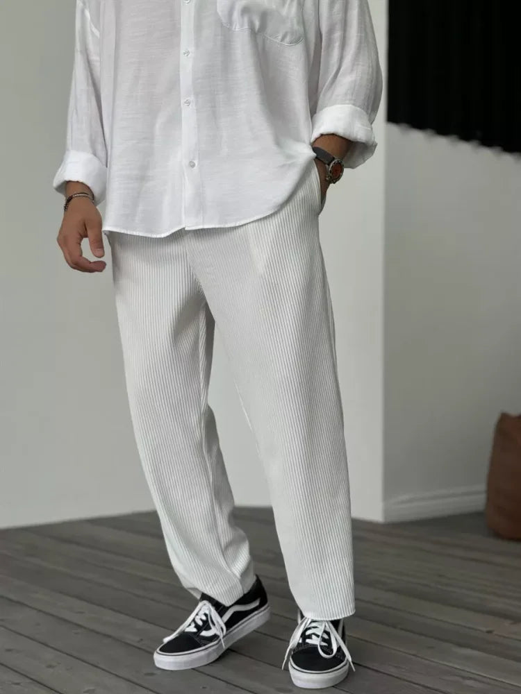 Felix™ - Men's Soft Luxury Pants