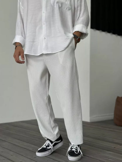 Felix™ - Men's Soft Luxury Pants