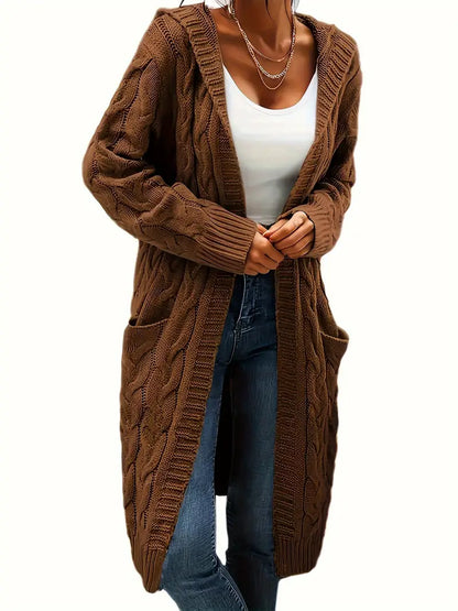 Navya™ - Women’s Casual Cardigan