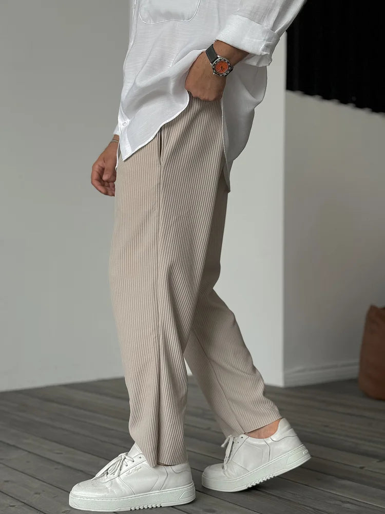 Felix™ - Men's Soft Luxury Pants