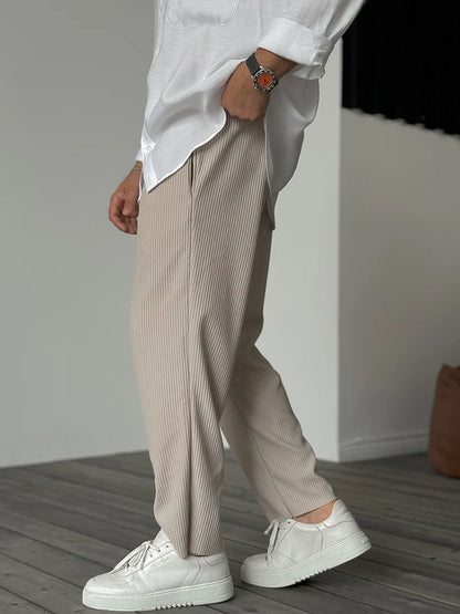 Felix™ - Men's Soft Luxury Pants