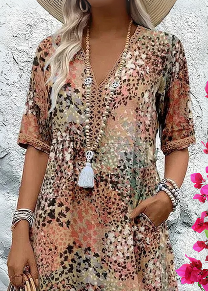 Elisa | Radiant Dress