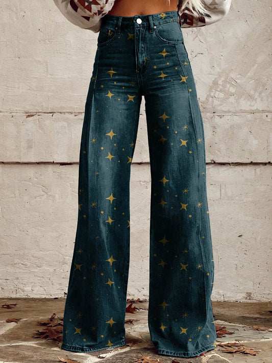 Chloé | Boho Vintage Pants
