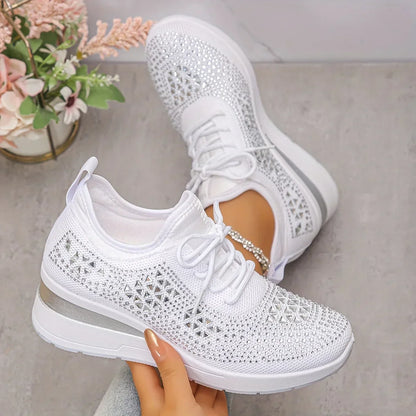 Lauryn™ - Ultra Comfortable Orthopedic Sneakers