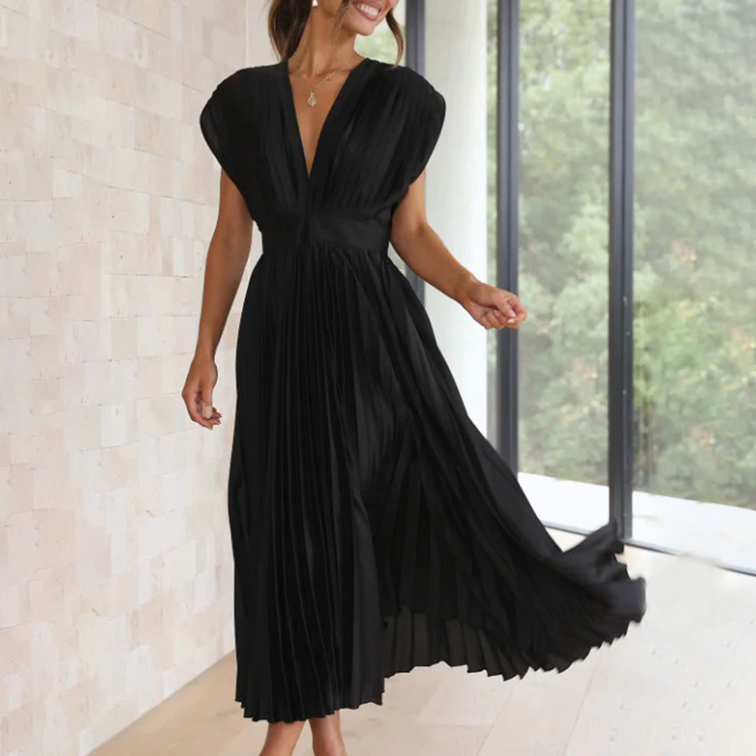 Lena – Elegant Dress