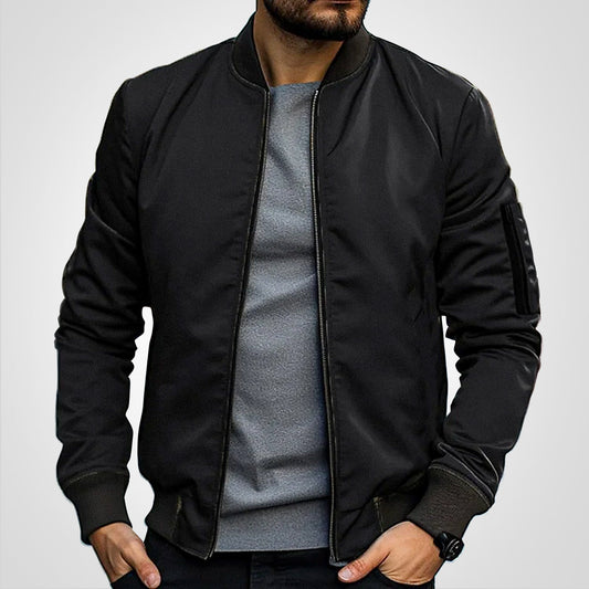 Bob™ - Classic Bomber Jacket