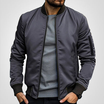 Bob™ - Classic Bomber Jacket