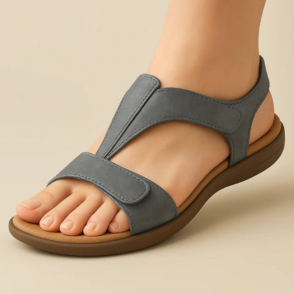 Rae™ - Comfort Orthopedic Wedge Sandals