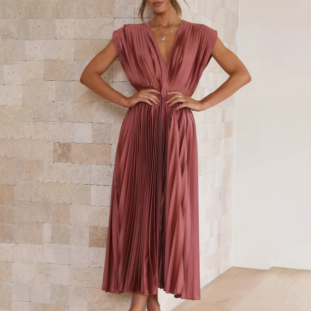 Cassia | Elegant Dress