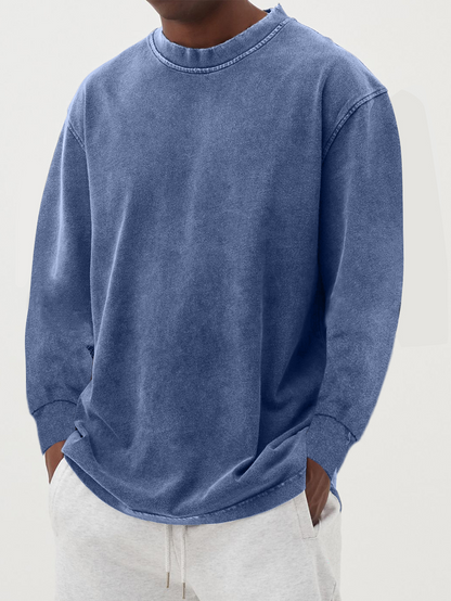 Cristiano™ - Modern Long Sleeve Shirt