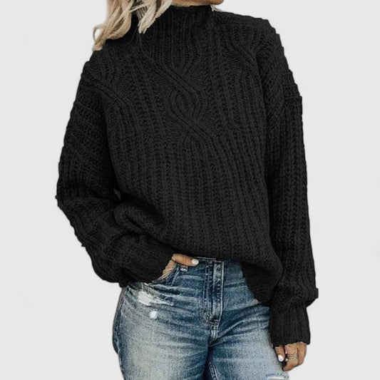 Annie™ - Elegant Everyday Sweater