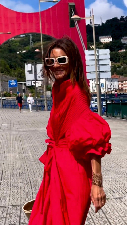 Linda™ - Summer Dress